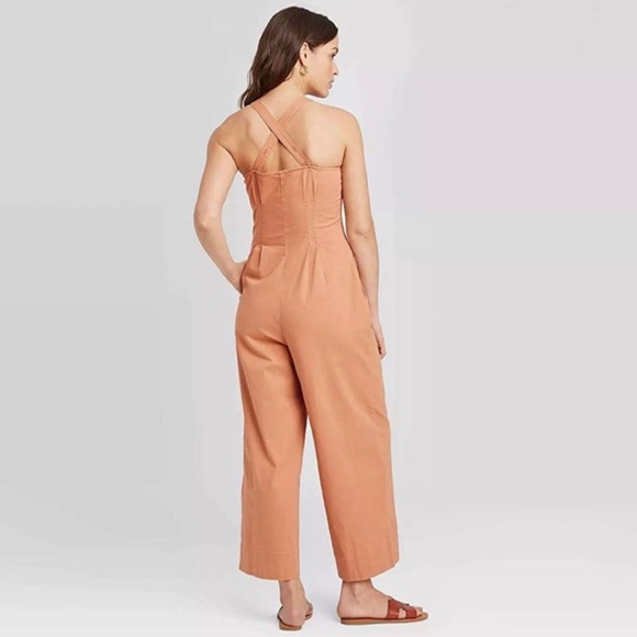 Universal Thread Jumpsuit size 16 - Picture 3 of 15